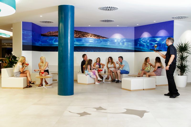 Hotel Marvell Hotel Apartments, Spanien, Sant Antoni de Portmany. Großes 31