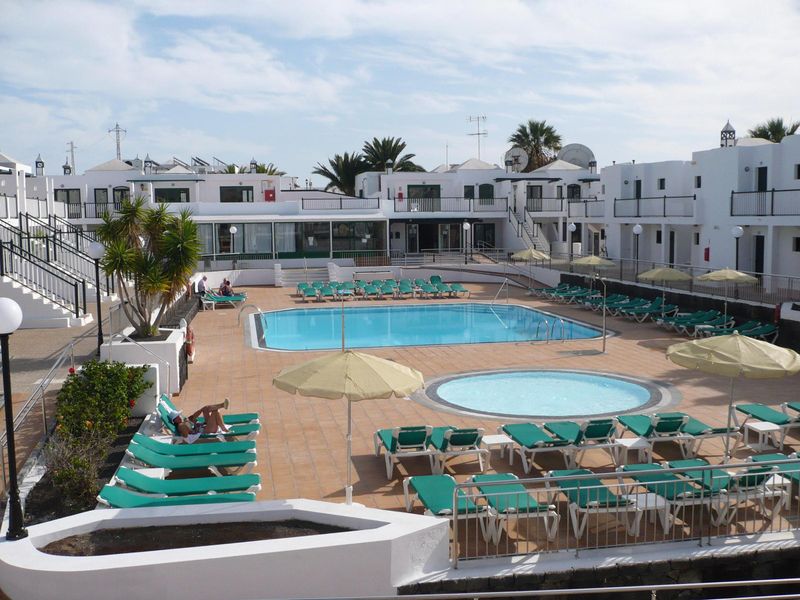 Hotel Bitacora Lanzarote Club, Spanien, Puerto del Carmen. Großes 1