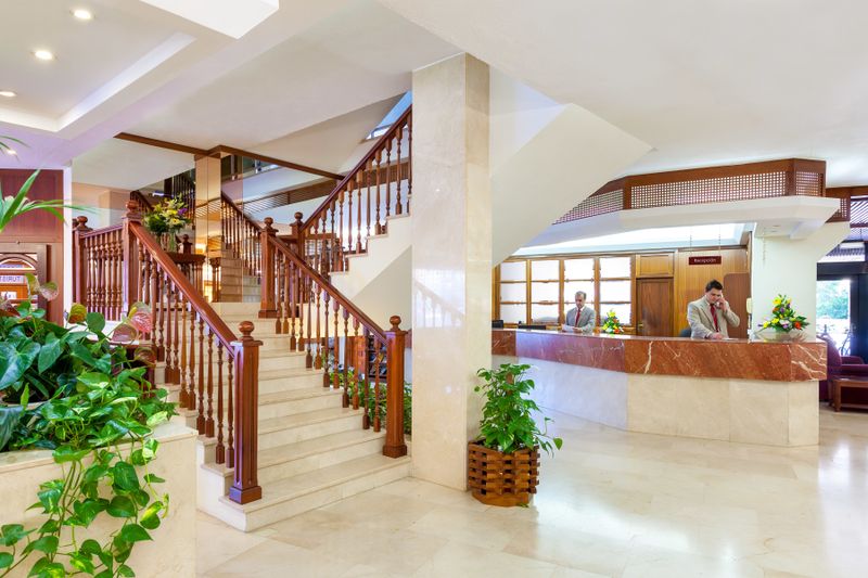 Hotel Masaru, Spanien, Puerto de la Cruz. Großes 2