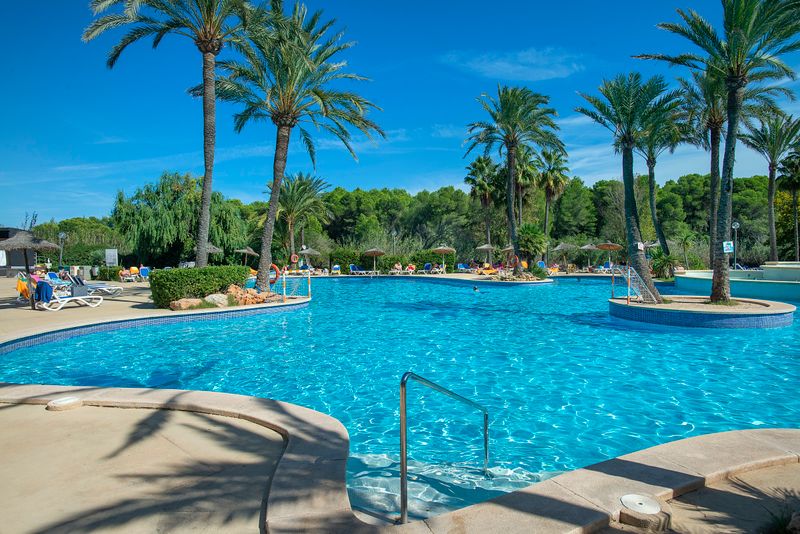 Hotel Hotel Exagon Park, Spanien, Can Picafort. Großes 1