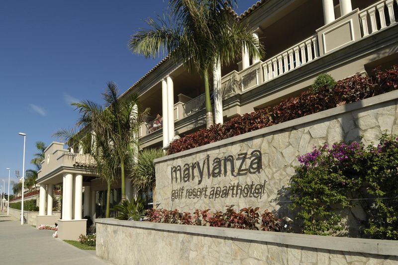 Hotel Marylanza Suites & Spa, Spanien, Los Cristianos. Großes 1