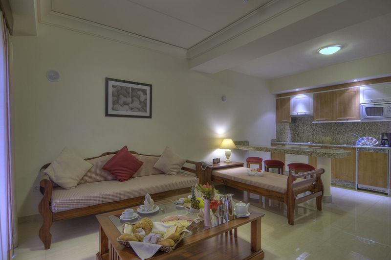 Hotel Marylanza Suites & Spa, Spanien, Los Cristianos. Großes 11