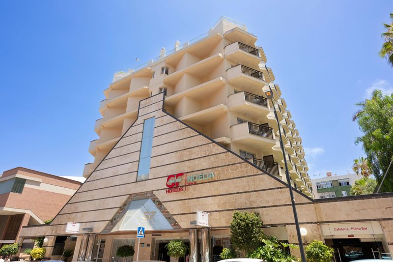Hotel GF Noelia, Spanien, Puerto de la Cruz. Großes 1