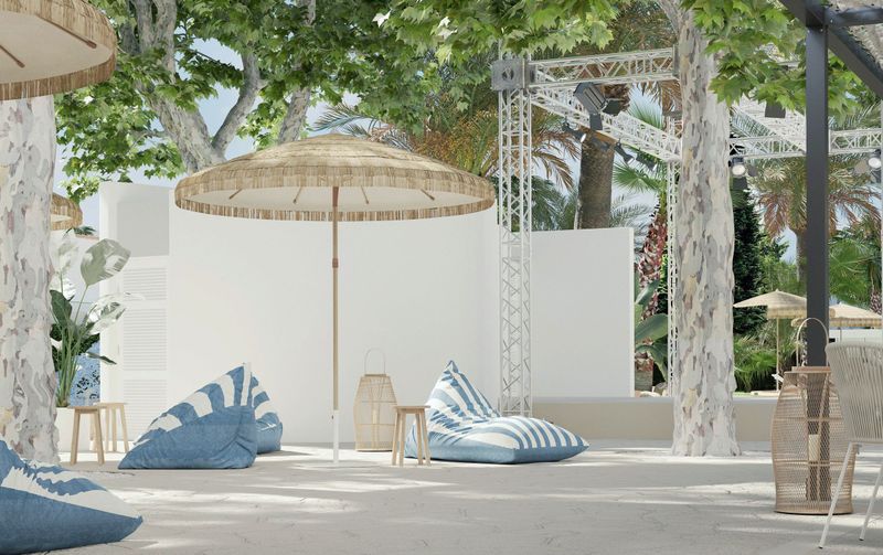 Hotel Hsm Atlantic Park, Spanien, Magaluf. Großes 2