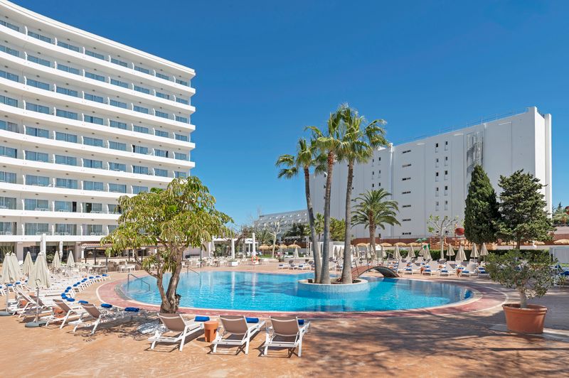Hotel HSM Atlantic Park Hotel, Spanien, Magaluf. Großes 1