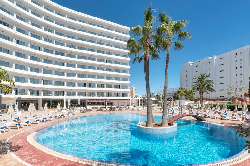 Hotel HSM Atlantic Park Hotel, Spanien, Magaluf. Großes 2