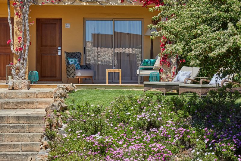 Hotel Pula Suites Boutique Resort, Spanien, Son Servera. Großes 43