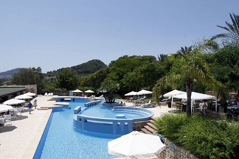 Hotel Pula Suites Boutique Resort, Spanien, Son Servera. Großes 1