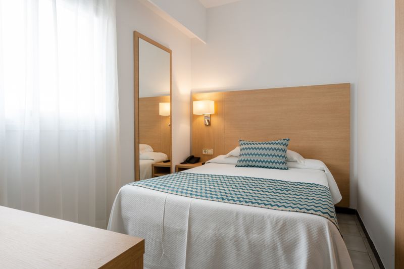 Hotel Hotel Riutort, Spanien, El Arenal. Großes 33