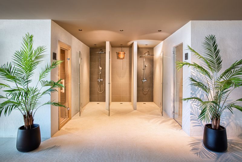Hotel Princess Inspire Tenerife (Adults Only), Spanien, Costa Adeje. Großes 18