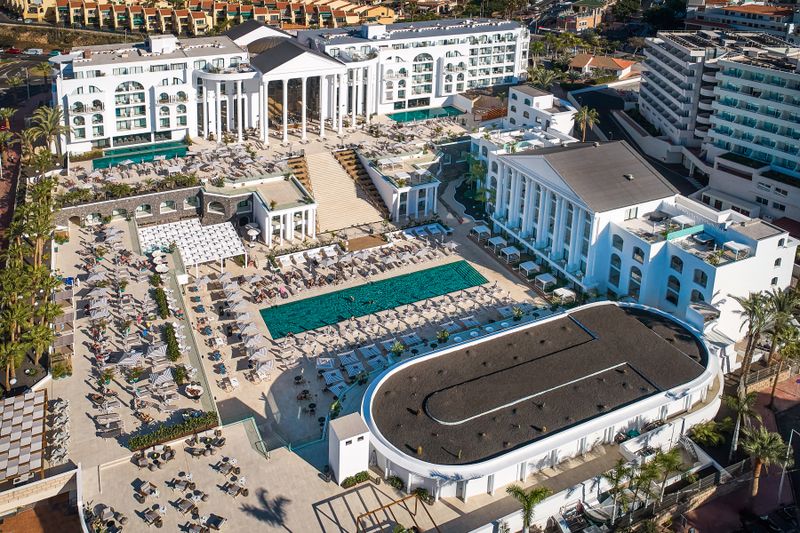 Hotel Princess Inspire Tenerife (Adults Only), Spanien, Costa Adeje. Großes 1