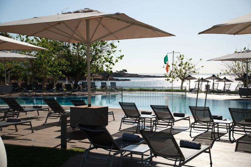 Hotel Son Caliu Hotel Spa Oasis, Spanien, Son Caliu. Großes 1