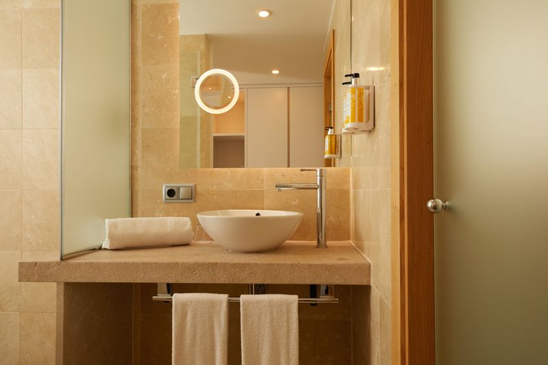 Hotel Son Caliu Hotel Spa Oasis, Spanien, Son Caliu. Großes 46