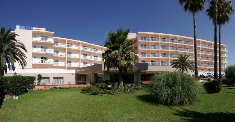 Hotel Invisa Es Pla Hotel, Spanien, Sant Antoni de Portmany. Großes 1