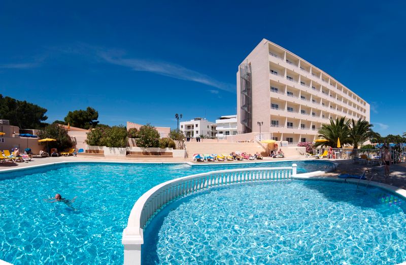 Hotel Invisa Ereso, Spanien, Santa Eulalia del Rio. Großes 1