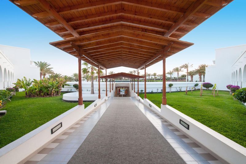 Hotel Relaxia Olivina, Spanien, Puerto del Carmen. Großes 1