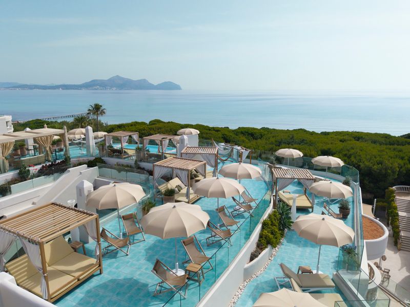 Hotel Iberostar Selection Albufera Playa All Inclusive, Spanien, Playa de Muro. Großes 1