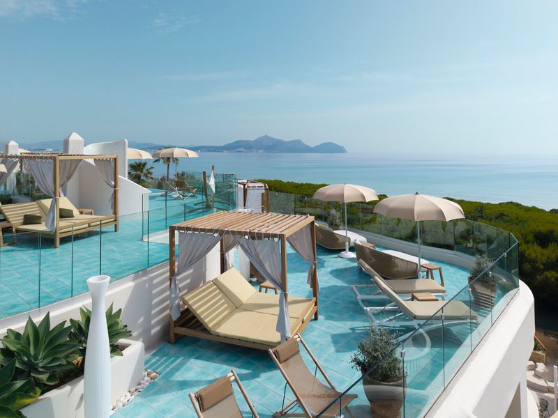 Hotel Iberostar Selection Albufera Playa All Inclusive, Spanien, Playa de Muro. Großes 2