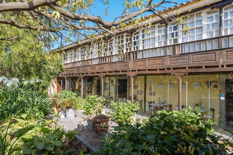 Hotel Rural Las Calas, Spanien, Vega de San Mateo. Großes 1