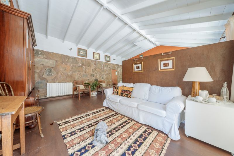 Hotel Rural Las Calas, Spanien, Vega de San Mateo. Großes 30