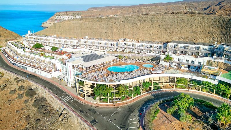 Hotel Servatur Altamadores, Spanien, Mogán. Großes 73
