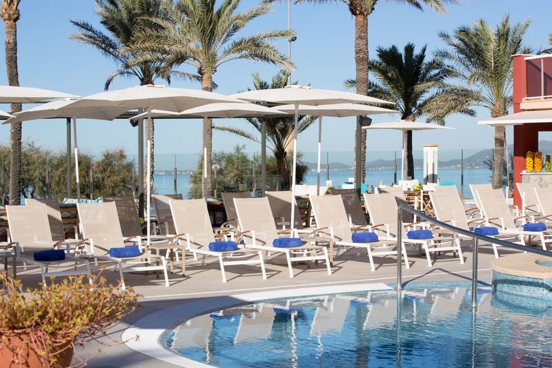 Hotel Universal Hotel Neptuno, Spanien, Playa de Palma. Großes 2