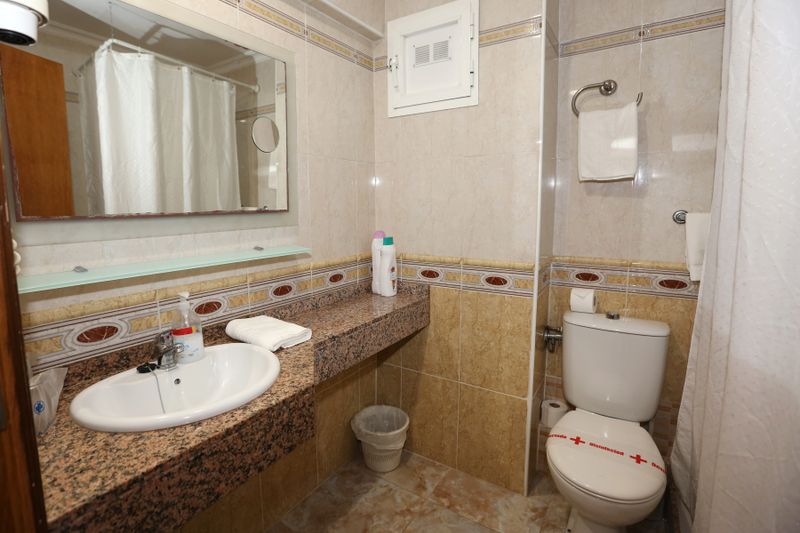 Hotel Manaus Hotel, Spanien, El Arenal. Großes 25