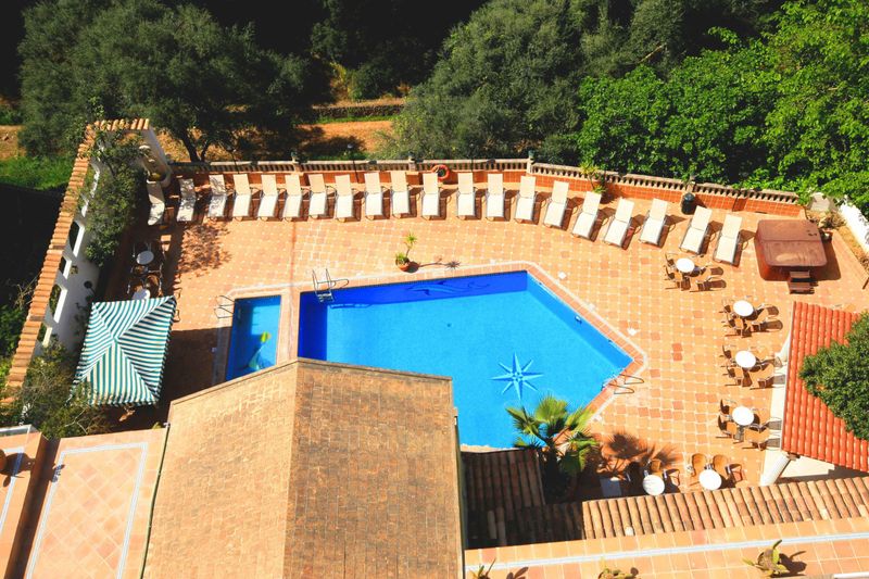 Hotel Manaus Hotel, Spanien, El Arenal. Großes 2