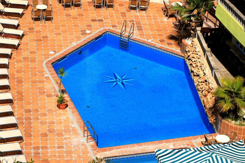 Hotel Manaus Hotel, Spanien, El Arenal. Großes 1