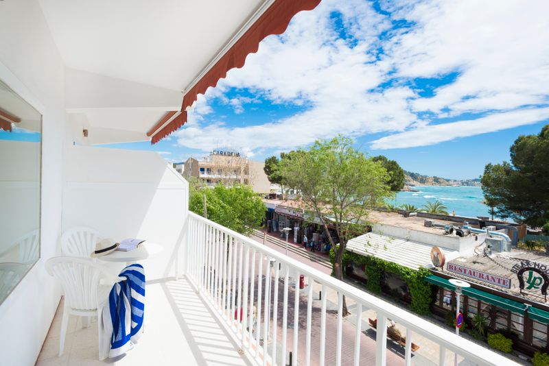 Hotel Neptuno Paguera Hostal, Spanien, Paguera. Großes 15