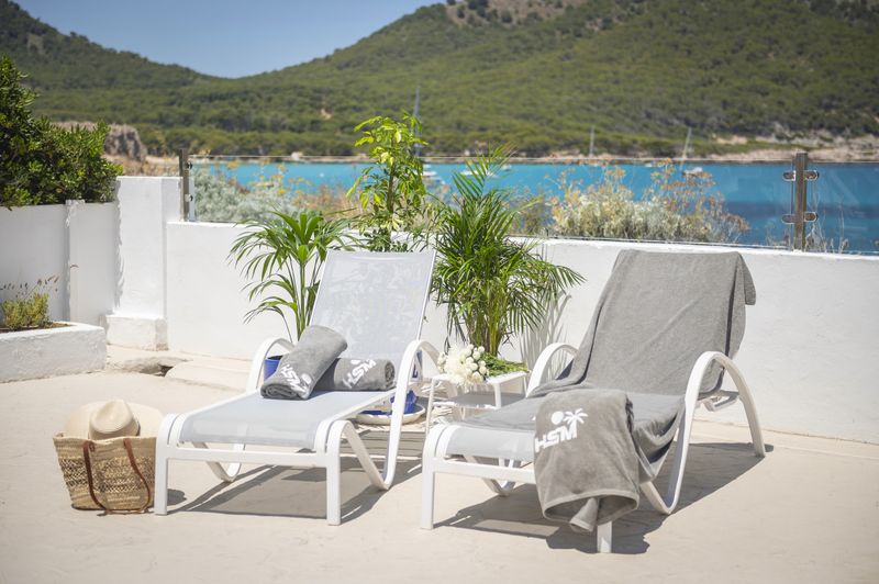 Hotel HSM Regana Hotel, Spanien, Cala Ratjada. Großes 2