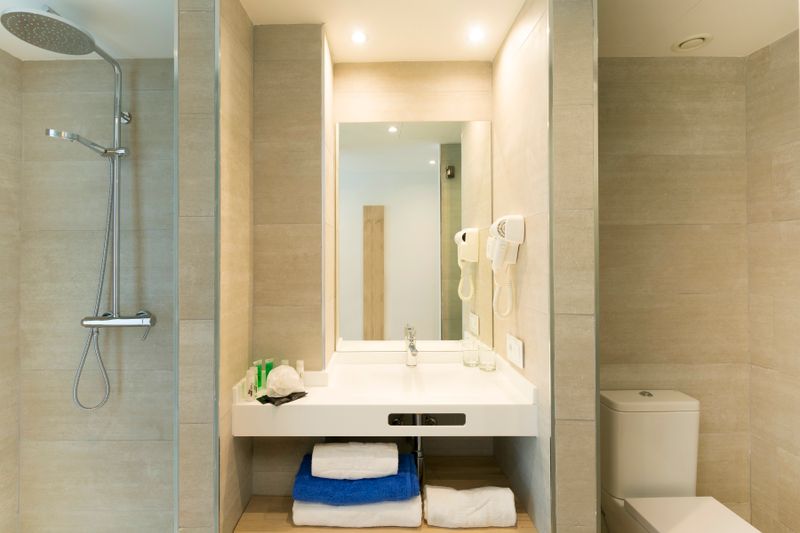 Hotel HSM Regana Hotel, Spanien, Cala Ratjada. Großes 24