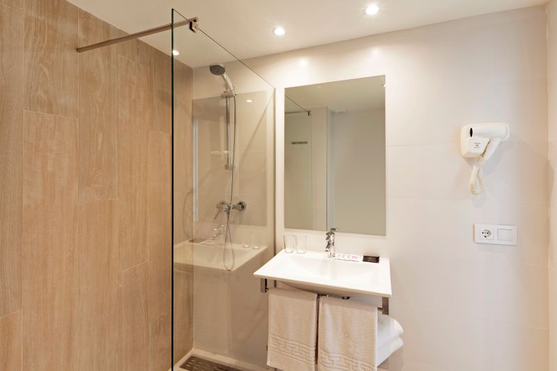 Hotel HSM Calas Park Apartamentos, Spanien, Calas de Mallorca. Großes 29