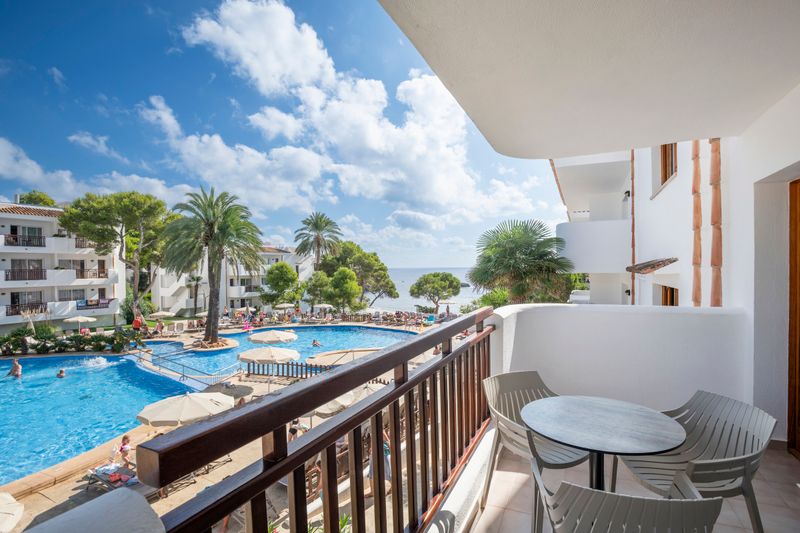 Hotel Inturotel Cala Azul, Spanien, Cala d'Or. Großes 29