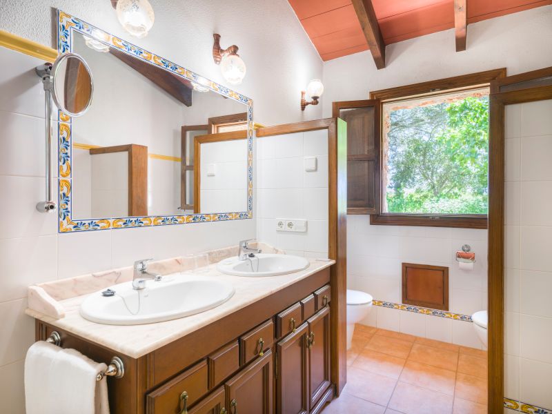 Hotel Sa Bassa Rotja Ecoturisme, Spanien, Porreres. Großes 30