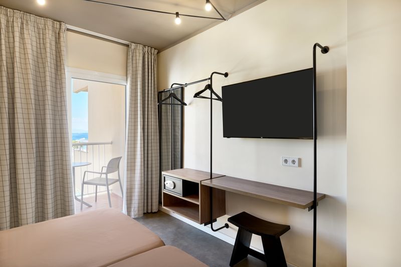 Hotel Tent Palmanova, Spanien, Palma Nova. Großes 30