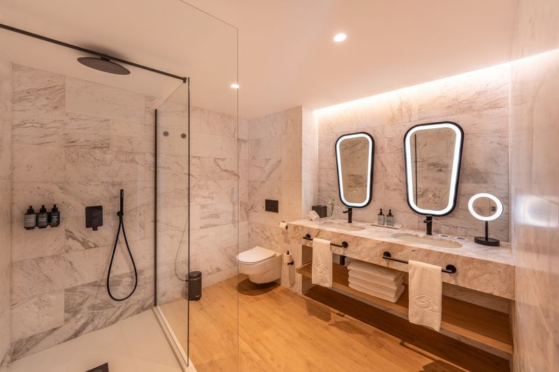 Hotel Grand Palladium Select Palace Ibiza, Spanien, Playa d'en Bossa. Großes 32