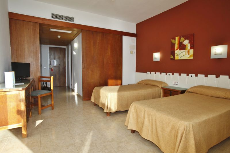 Hotel Arenal Hotel, Spanien, Sant Antoni de Portmany. Großes 19