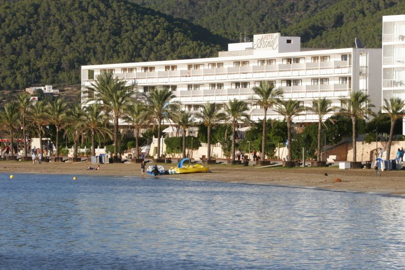 Hotel Arenal Hotel, Spanien, Sant Antoni de Portmany. Großes 1