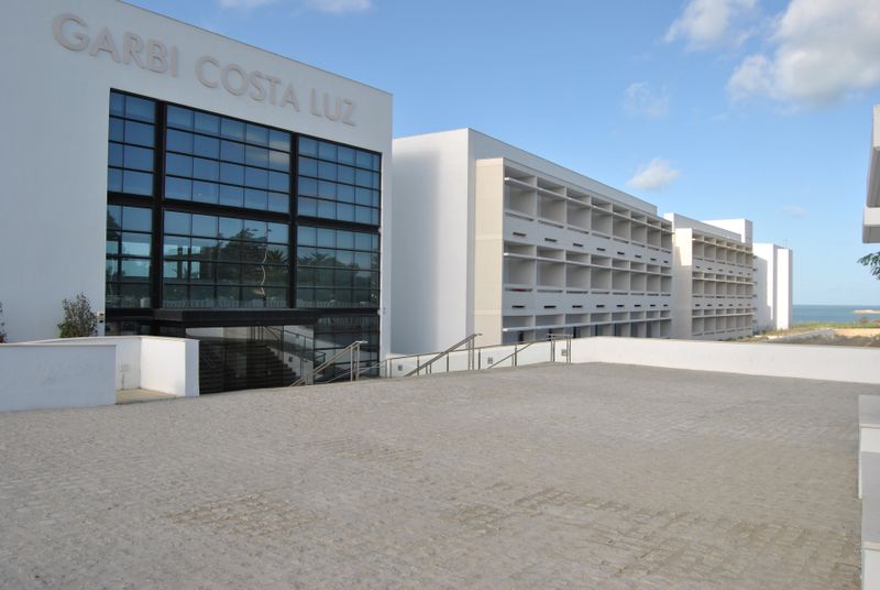 Hotel Garbi Costa Luz, Spanien, Conil de la Frontera. Großes 1