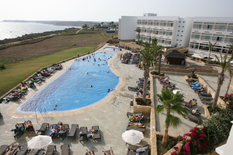 Hotel Garbi Costa Luz, Spanien, Conil de la Frontera. Großes 2