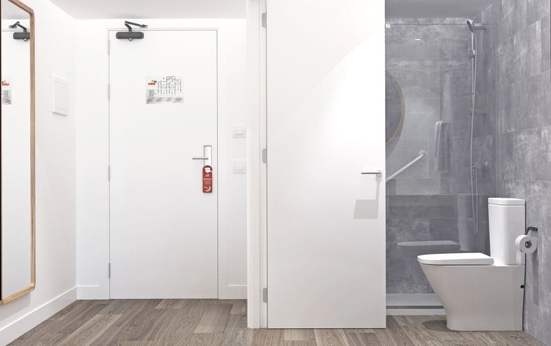 Hotel HSM Sandalo Beach, Spanien, Magaluf. Großes 38