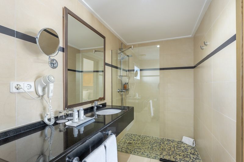 Hotel Hoposa Montelin, Spanien, Port de Pollença. Großes 17