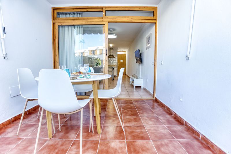 Hotel Las Brisas, Spanien, Playa del Ingles. Großes 39