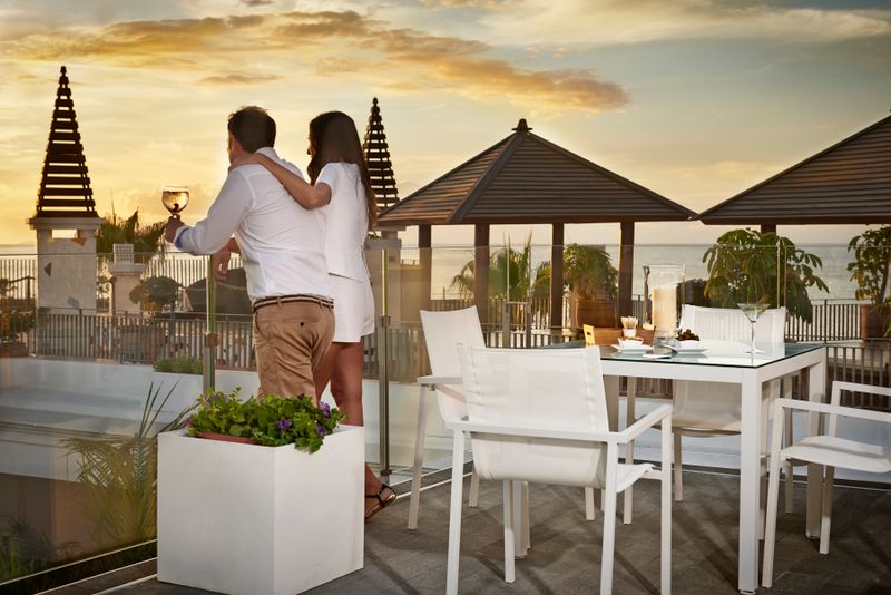 Hotel Flamingo Beach Mate, Spanien, Costa Adeje. Großes 2