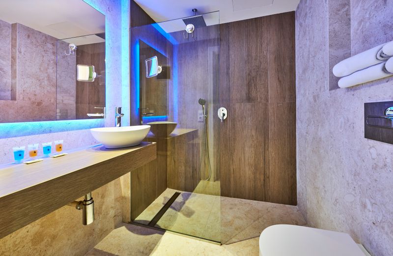 Hotel Sinfony Canyamel Apartments, Spanien, Canyamel. Großes 21