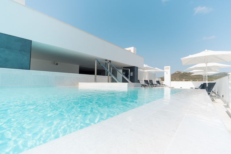 Hotel Senator Cala Millor, Spanien, Sant Llorenç des Cardassar. Großes 1