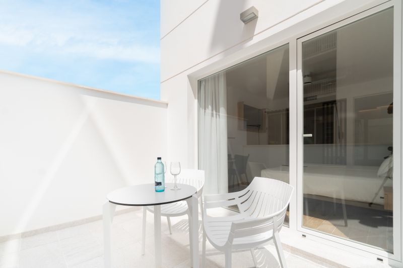 Hotel Senator Cala Millor, Spanien, Sant Llorenç des Cardassar. Großes 25