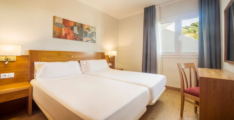Hotel Ilunion Costa Sal, Spanien, Puerto del Carmen. Großes 20