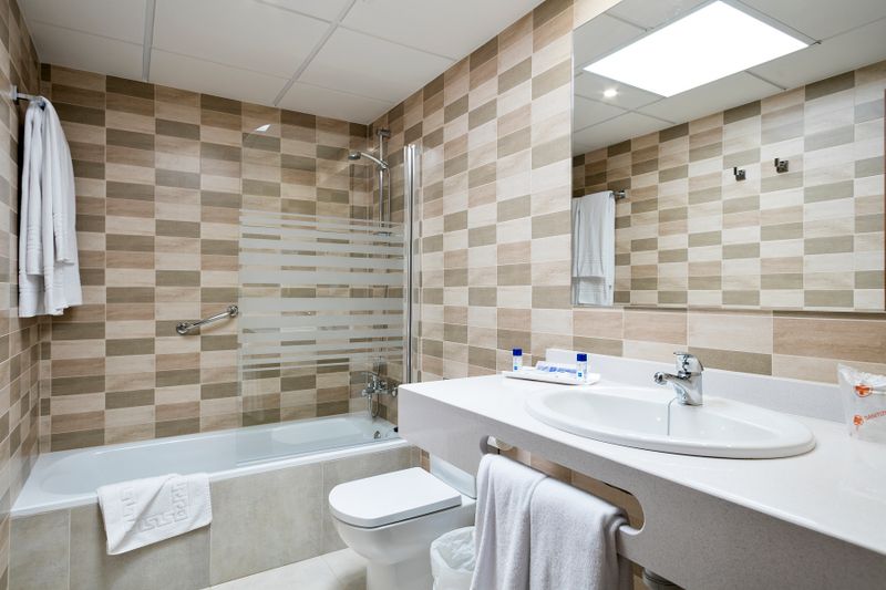 Hotel Best Pueblo Indalo Hotel, Spanien, Mojácar. Großes 30